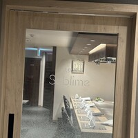 難波 鉄板焼き Sublime - 
