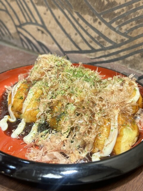 Takoya Dotonbori Kukuru Kintetsu Hyakkaten Ikoma Ten photo 4