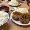 とんかつ山家 上野店