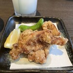 海峡レストラン ぶぜん - 