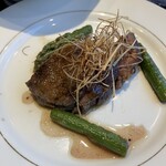 海峡レストラン ぶぜん - 