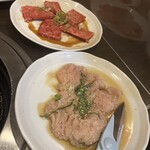 焼肉 九葉 - 
