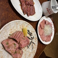 焼肉 スタミナ苑 -  焼肉 スタミナ苑 -