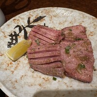 焼肉 スタミナ苑 -  焼肉 スタミナ苑 -