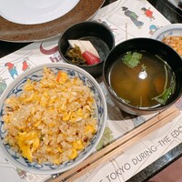 ステーキハウスハマ 六本木本店 - 