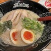 ラー麺 ずんどう屋 新宿歌舞伎町店