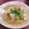 大黒ラーメン 本店