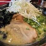 清六家 みどりの店 - 