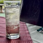 表蔵王国際ゴルフクラブ レストラン - 