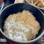 表蔵王国際ゴルフクラブ レストラン - 