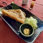 表蔵王国際ゴルフクラブ レストラン - 