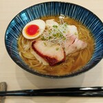 金沢 麺つみき - 