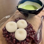 あんみつの深緑堂 - 