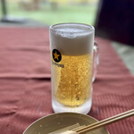 表蔵王国際ゴルフクラブ レストラン - 