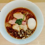 金沢 麺つみき - 