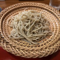 巽蕎麦 志ま平 - 