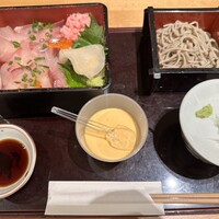 手打ち蕎麦 溜池 - 