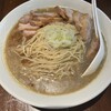 自家製麺 伊藤 銀座店