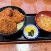 柏屋食堂