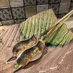 北海道爐端燒 KAGARI - 