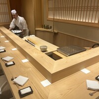 鮨 さいとう - 