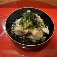 巽蕎麦 志ま平 - 