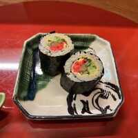 巽蕎麦 志ま平 - 