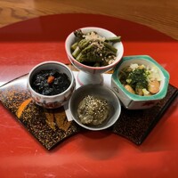 巽蕎麦 志ま平 - 