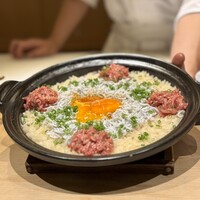 肉割烹ふたご 北新地店 - 