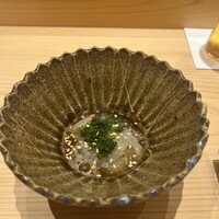 鮨 さいとう - 