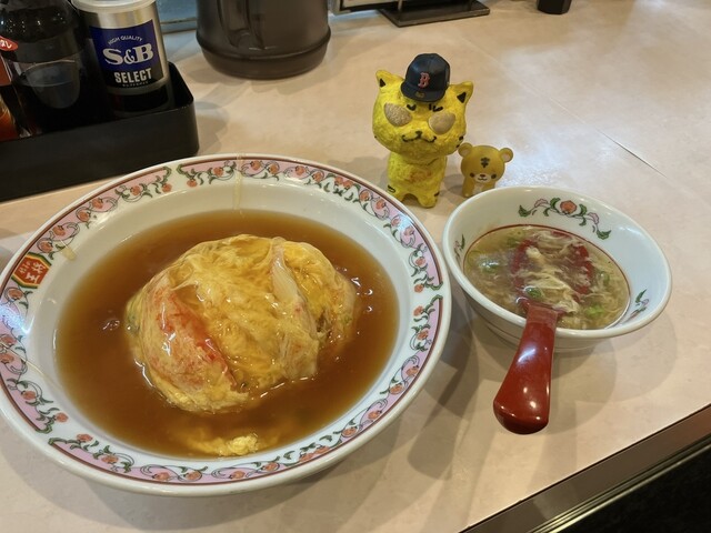 Gyoza no Osho Kawachimatsubara Ten