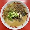 玉名拉麺 千龍
