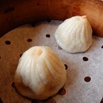 中国ラーメン揚州商人 池上店 - 