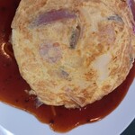 スパゲッティハウス - 