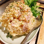 お好み焼き 門 - 