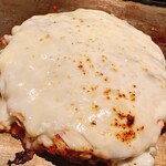 お好み焼き 門 - 