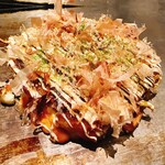 お好み焼き 門 - 