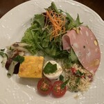 デリツィオーゾ フィレンツェ - 