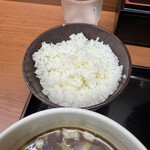 肉煮干中華そば 鈴木ラーメン店 - 