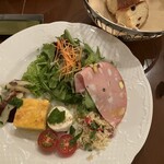 デリツィオーゾ フィレンツェ - 