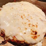 お好み焼き 門 - 