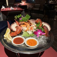 Re Wharf - 