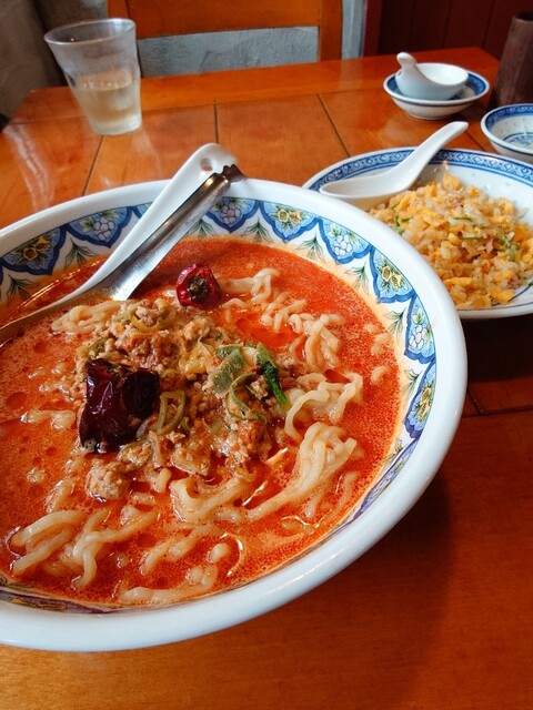 China Ramen Youshu Shounin Ikegami Ten photo 3