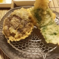 京都祇園 天ぷら八坂圓堂 - 