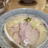 貝だし麺 きた田