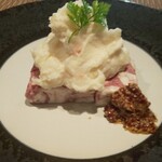 サンとボーメ - 