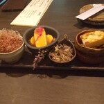 サンとボーメ - 