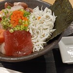 すし・海鮮丼のマキハラ - 