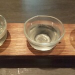 サンとボーメ - 