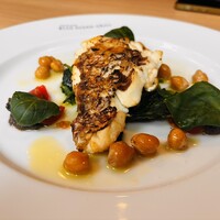 fish&wine BLUE OCEAN GRILL - 